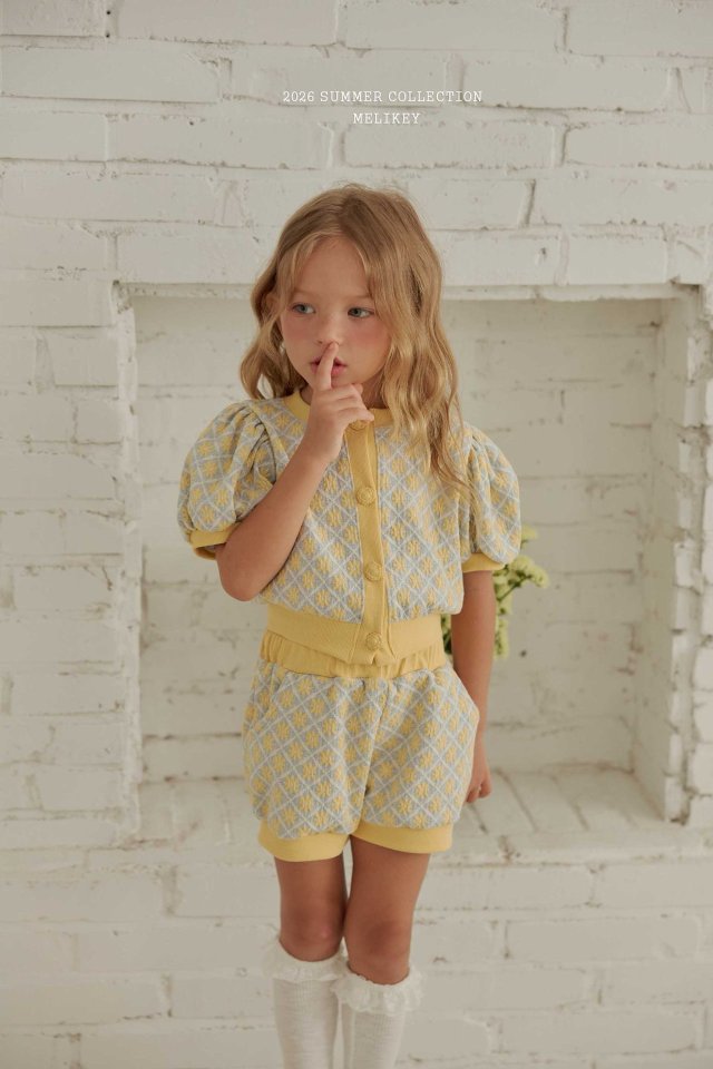 Melikey - Korean Children Fashion - #childofig - Ririka Pants - 9