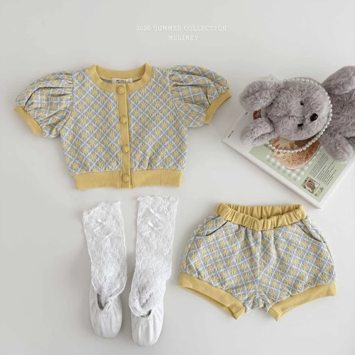 Melikey - Korean Children Fashion - #designkidswear - Tutu Lace Socks - 7