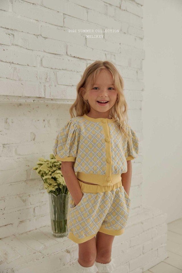 Melikey - Korean Children Fashion - #discoveringself - Ririka Pants - 12