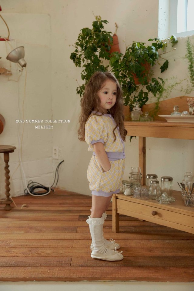 Melikey - Korean Children Fashion - #magicofchildhood - Ririka Pants - 3