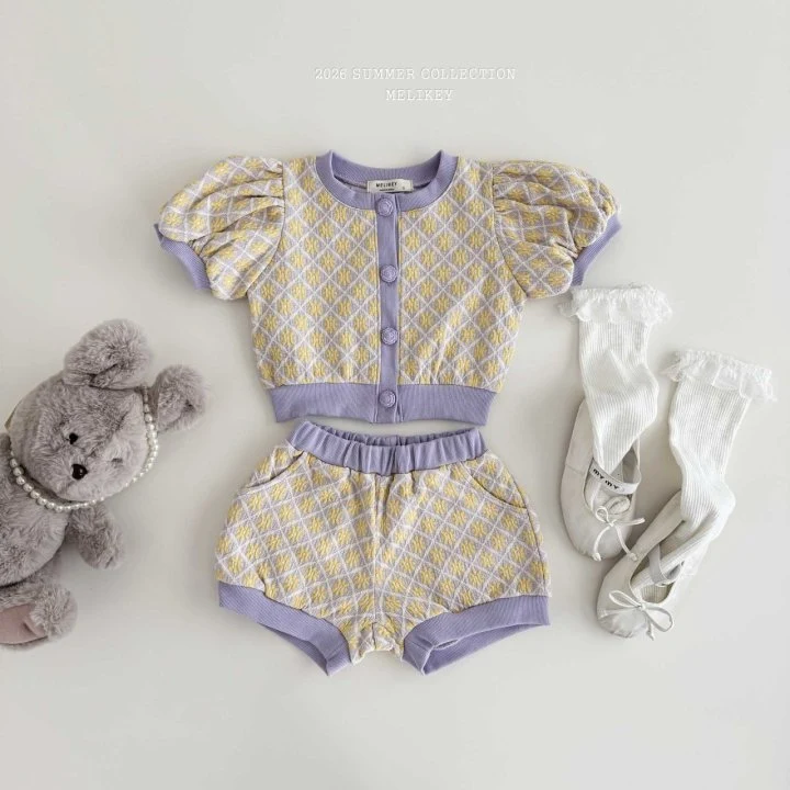 Melikey - Korean Children Fashion - #minifashionista - Alley Frill Socks - 5