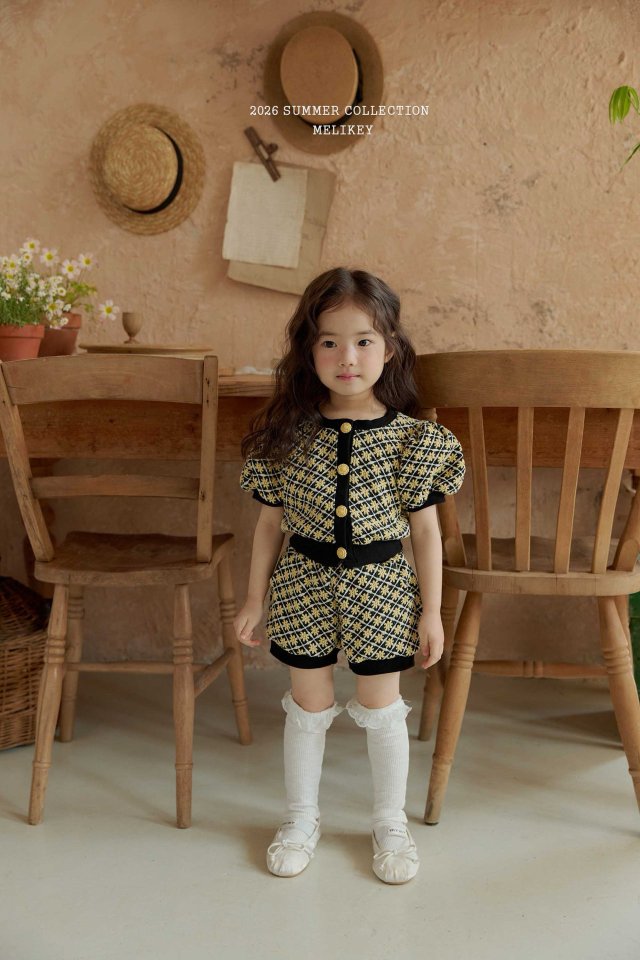 Melikey - Korean Children Fashion - #prettylittlegirls - Alley Frill Socks - 6
