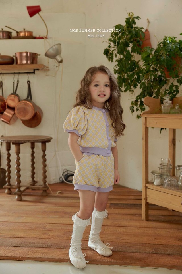 Melikey - Korean Children Fashion - #stylishchildhood - Ririka Pants - 8