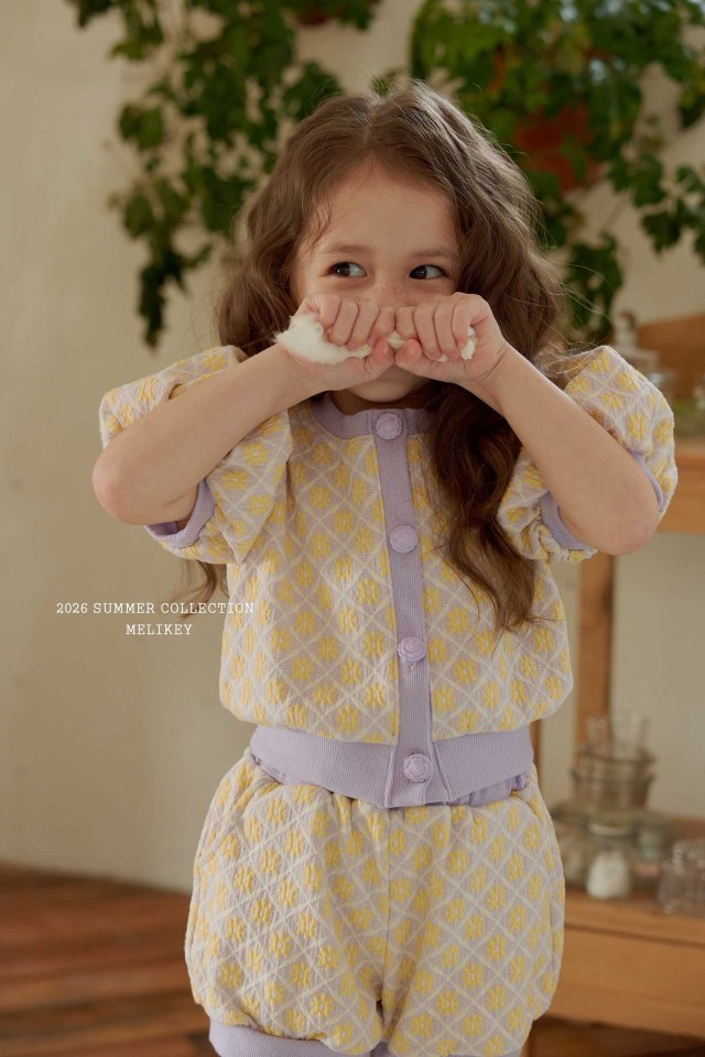 Melikey - Korean Children Fashion - #todddlerfashion - Ririka Pants - 6