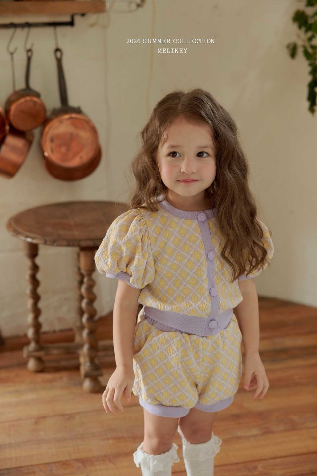 Melikey - Korean Children Fashion - #toddlerclothing - Ririka Pants - 7