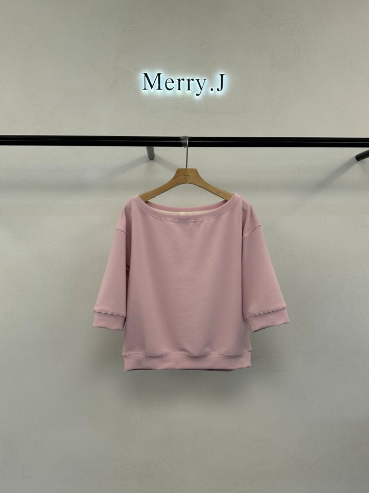 Merry J - Korean Women Fashion - #momslook - Bali Two-Way Set - 11