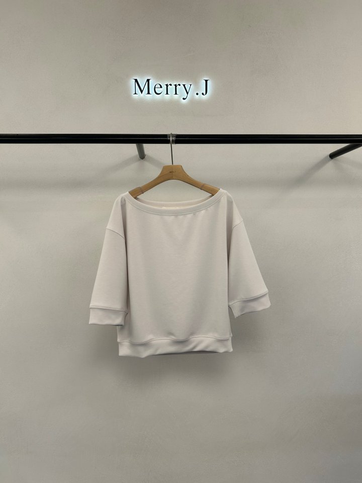 Merry J - Korean Women Fashion - #thelittlethings - Bali Two-Way Set - 10