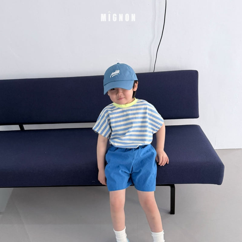 Mignon - Korean Children Fashion - #childofig - Tutu Cotton Pants - 11