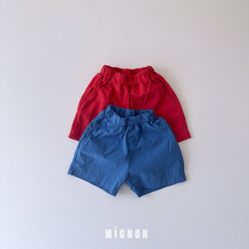 Mignon - Korean Children Fashion - #discoveringself - Tutu Cotton Pants