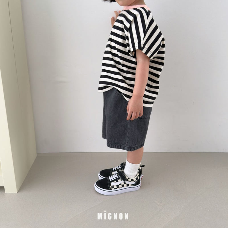 Mignon - Korean Children Fashion - #minifashionista - Hunter Pants - 8