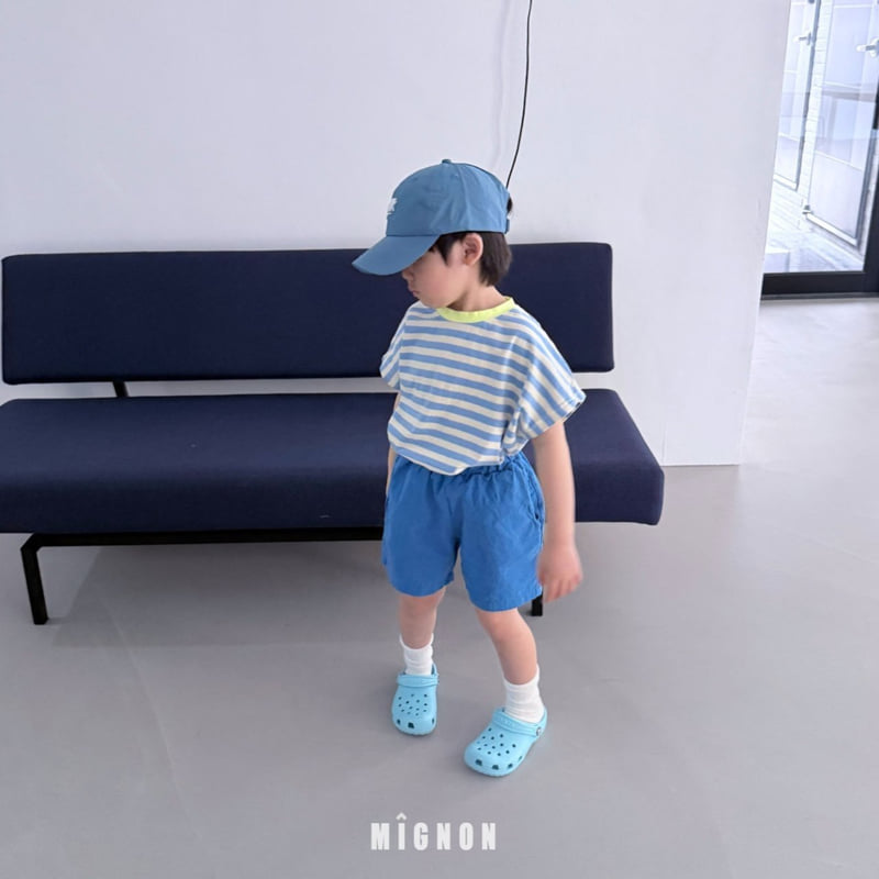 Mignon - Korean Children Fashion - #prettylittlegirls - Tutu Cotton Pants - 10