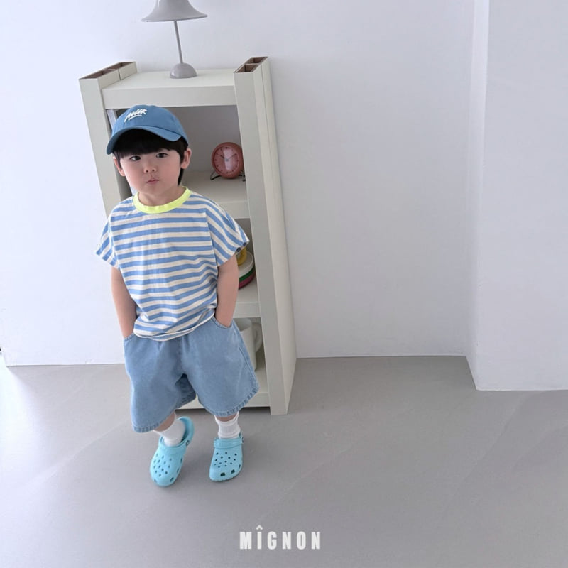 Mignon - Korean Children Fashion - #stylishchildhood - Hunter Pants - 12