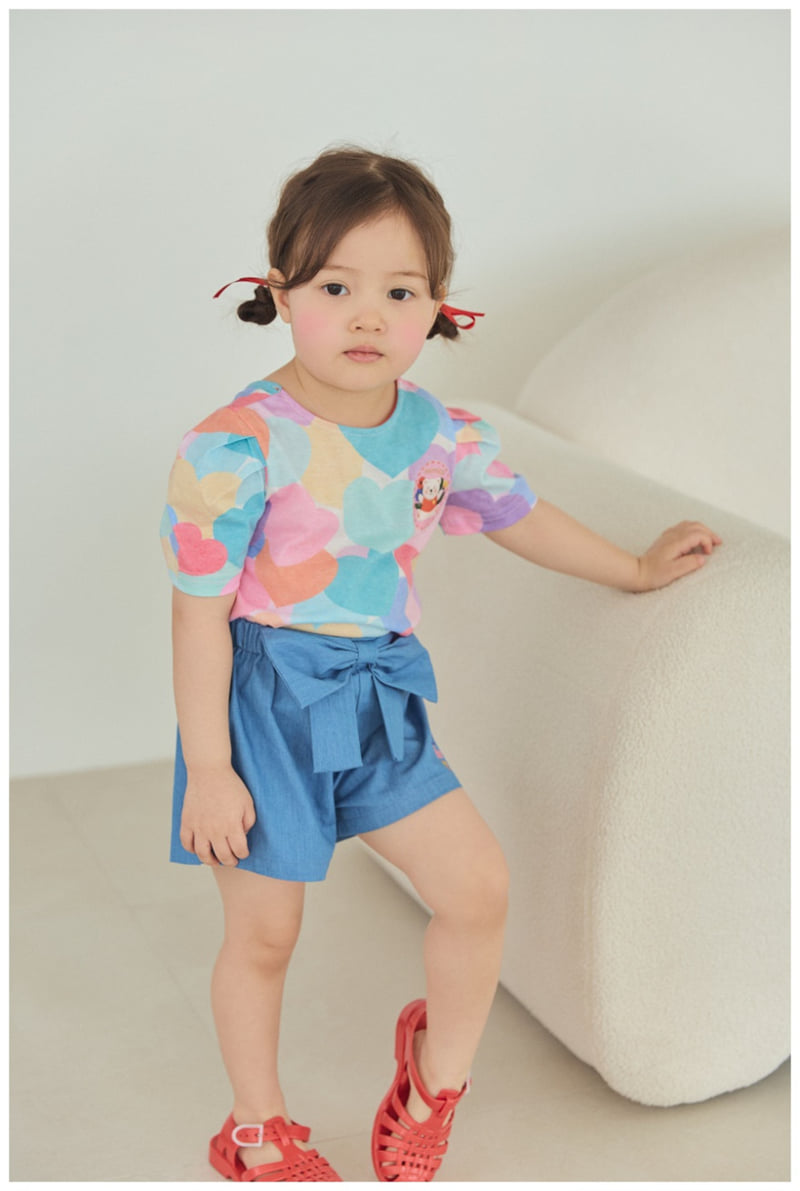 Mimico - Korean Children Fashion - #discoveringself - Jenny Tee - 6