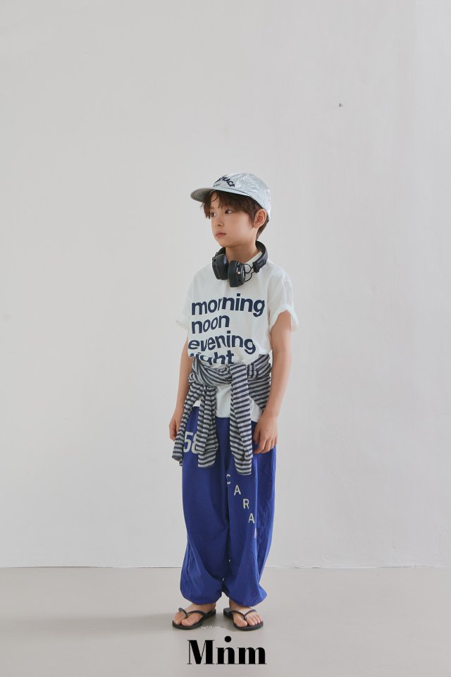 Minimal - Korean Children Fashion - #childrensboutique - Caramel Jogger Pants - 11