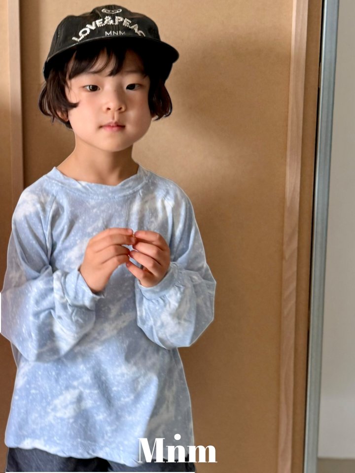 Minimal - Korean Children Fashion - #designkidswear - Original Love & Peace Cap - 7