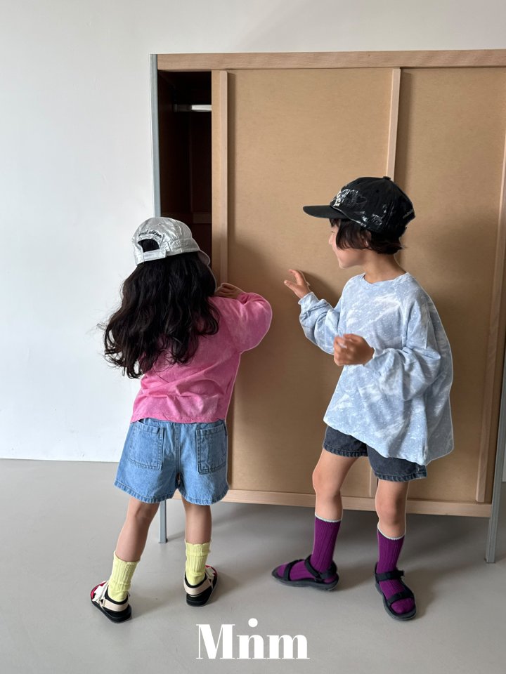 Minimal - Korean Children Fashion - #fashionkids - Original Love & Peace Cap - 9