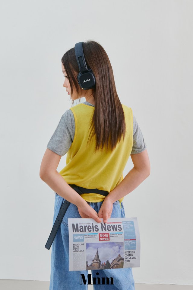 Minimal - Korean Children Fashion - #kidsshorts - Summer Love Tee - 6