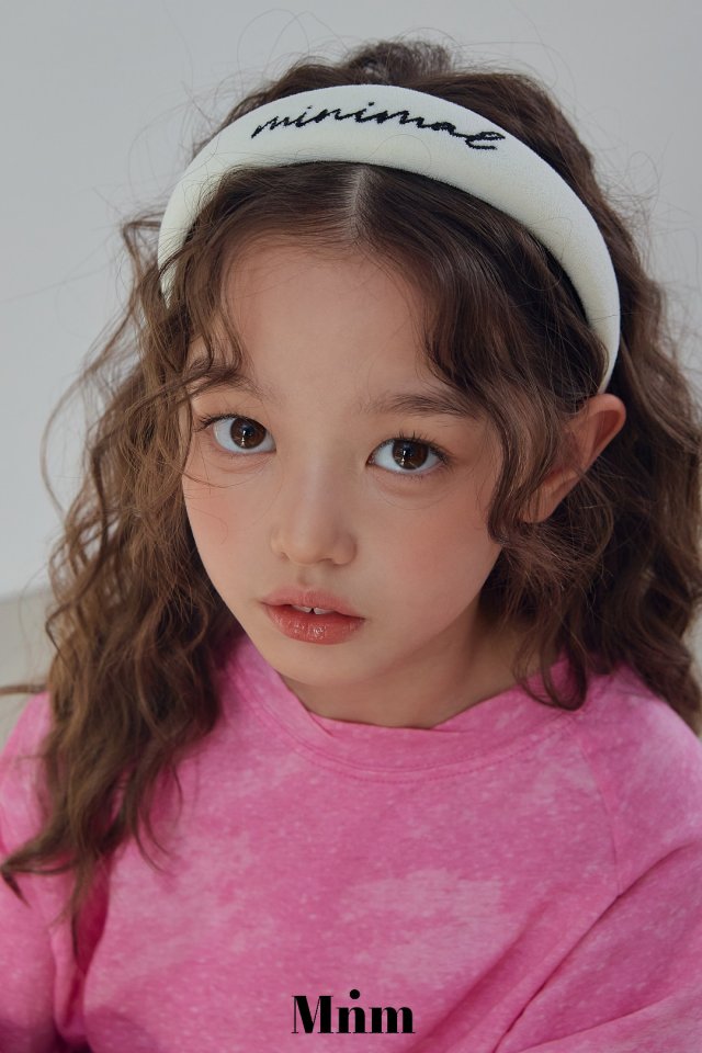 Minimal - Korean Children Fashion - #kidsshorts - Mini Headband - 5