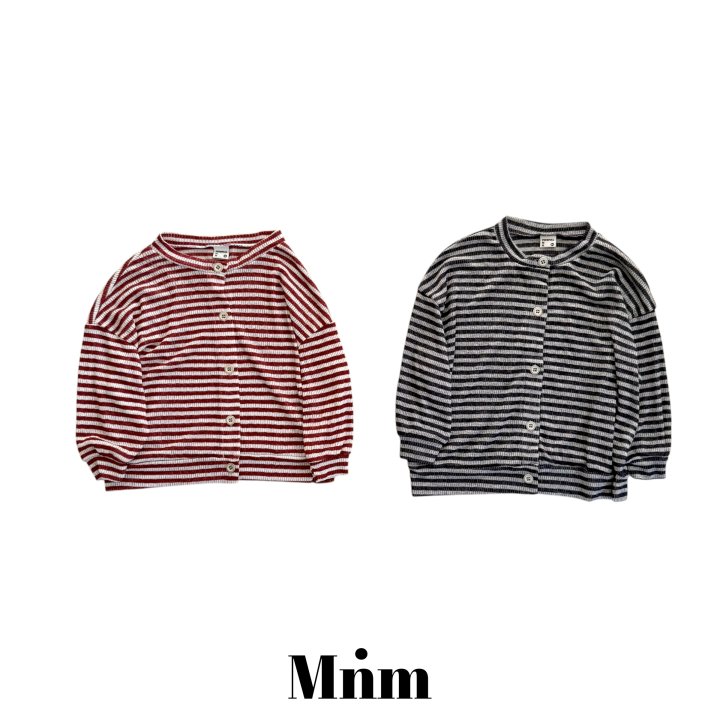 Minimal - Korean Children Fashion - #kidsshorts - Cool Cardigan