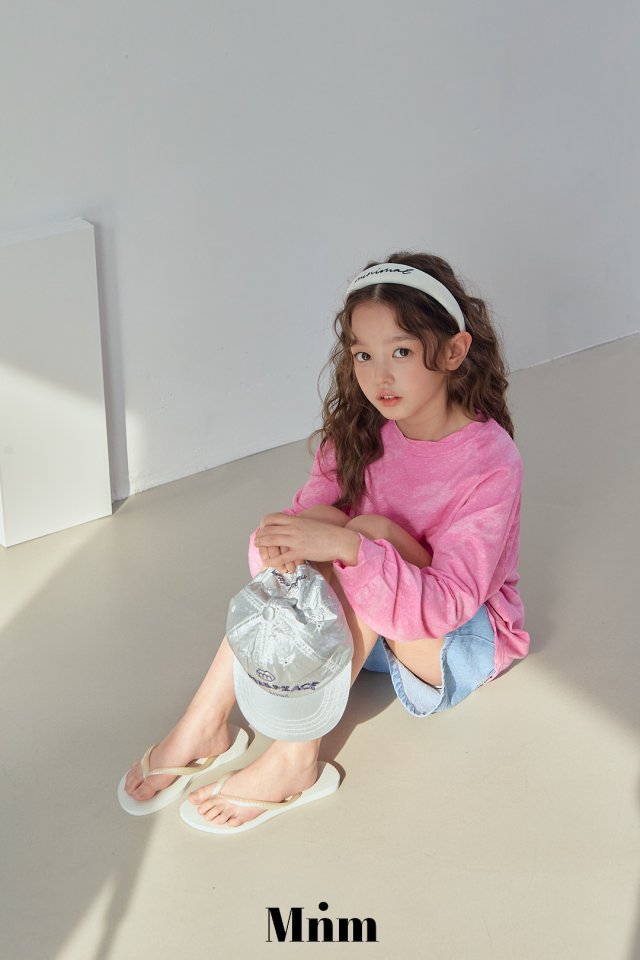 Minimal - Korean Children Fashion - #kidsstore - Mini Headband - 6
