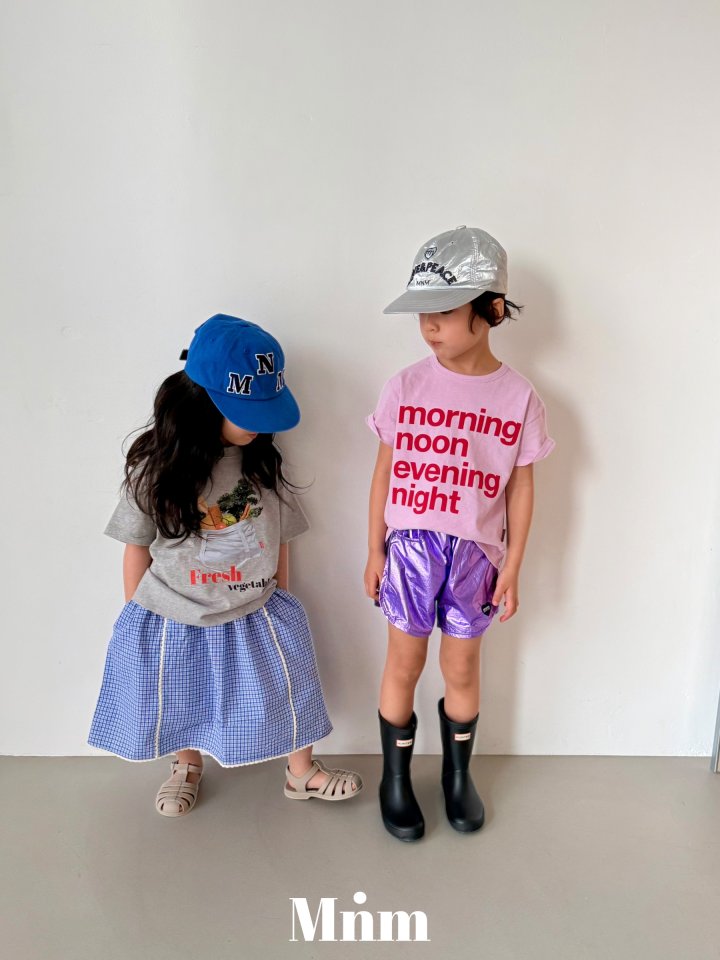 Minimal - Korean Children Fashion - #kidsstore - Original Love & Peace Cap - 11