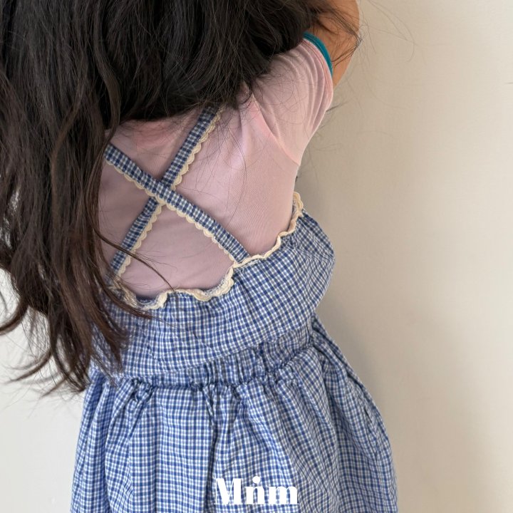 Minimal - Korean Children Fashion - #littlefashionista - Summer Love Tee - 10