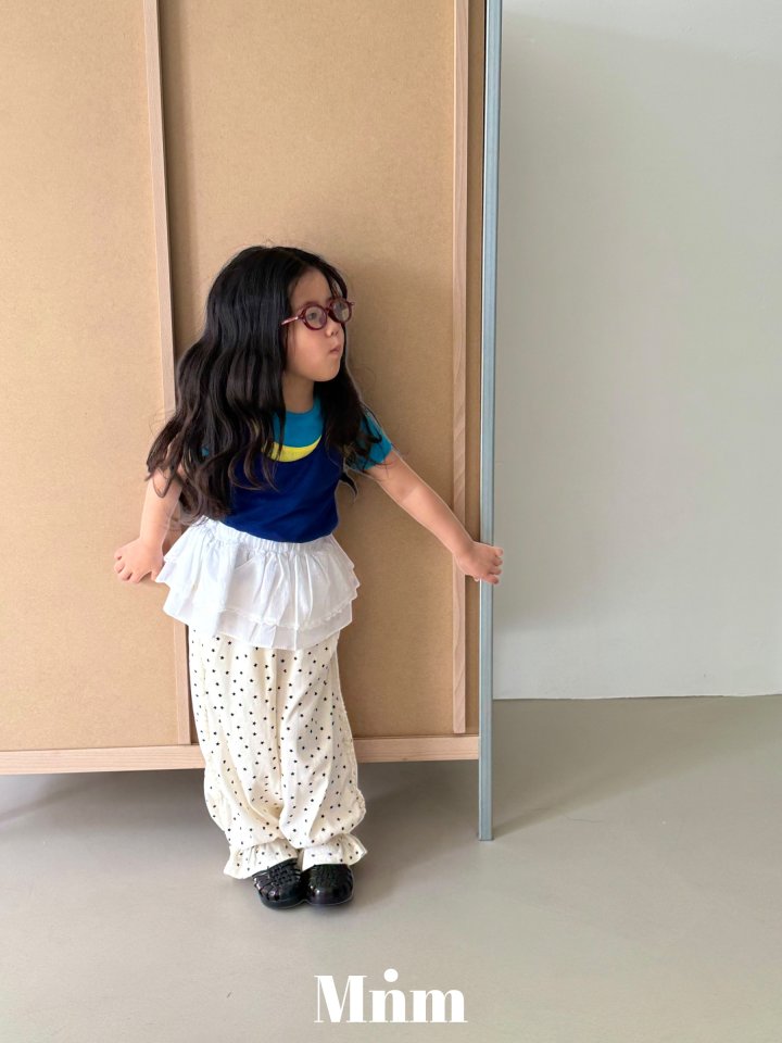 Minimal - Korean Children Fashion - #littlefashionista - Tencel Color Sleeveless - 12