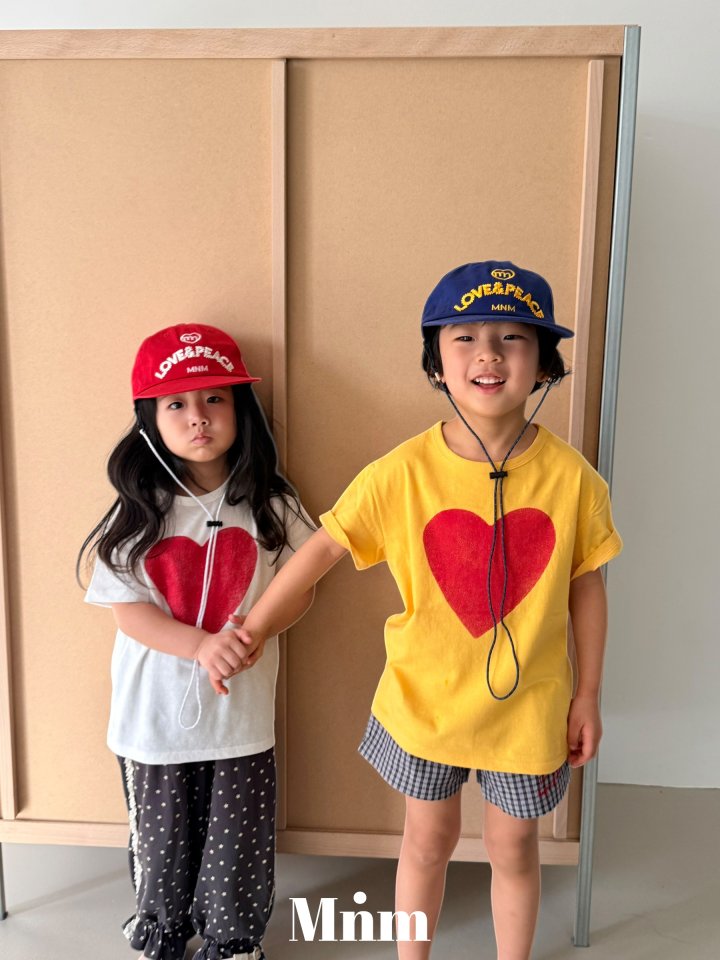 Minimal - Korean Children Fashion - #littlefashionista - Star Frill Pants - 6
