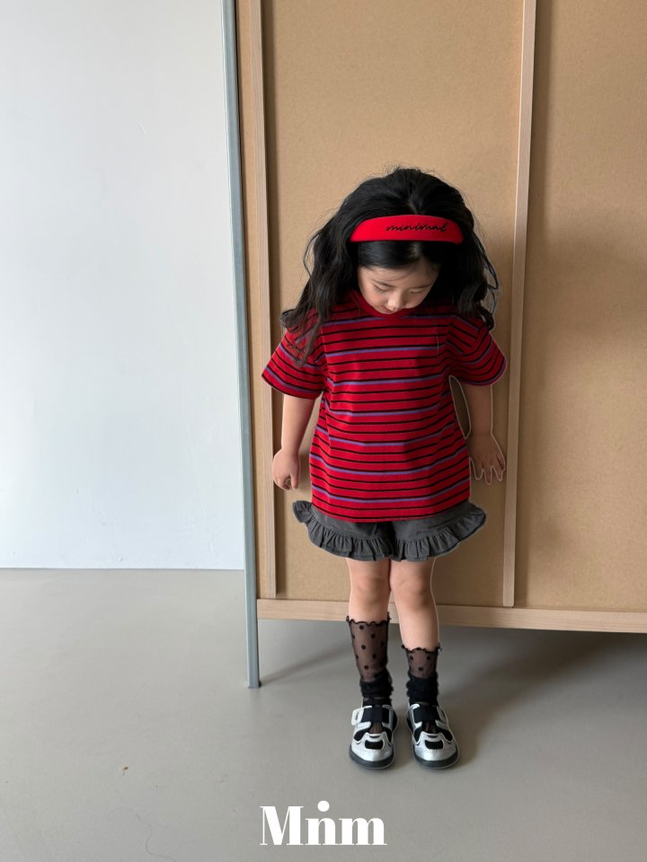 Minimal - Korean Children Fashion - #magicofchildhood - Mini Headband - 10