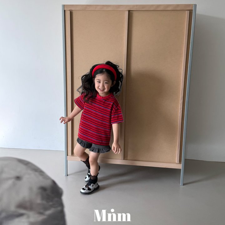 Minimal - Korean Children Fashion - #minifashionista - Mini Headband - 11
