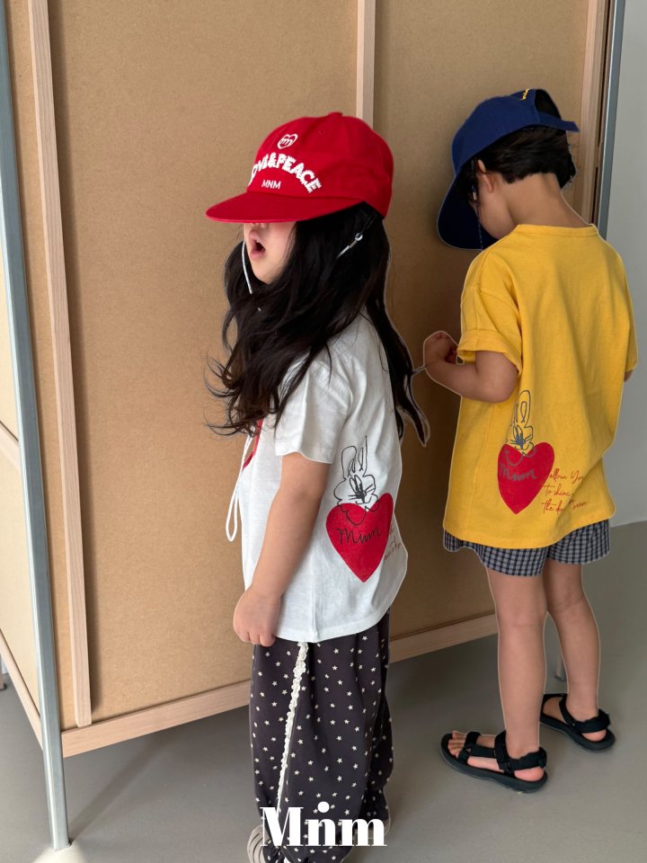 Minimal - Korean Children Fashion - #minifashionista - Star Frill Pants - 8