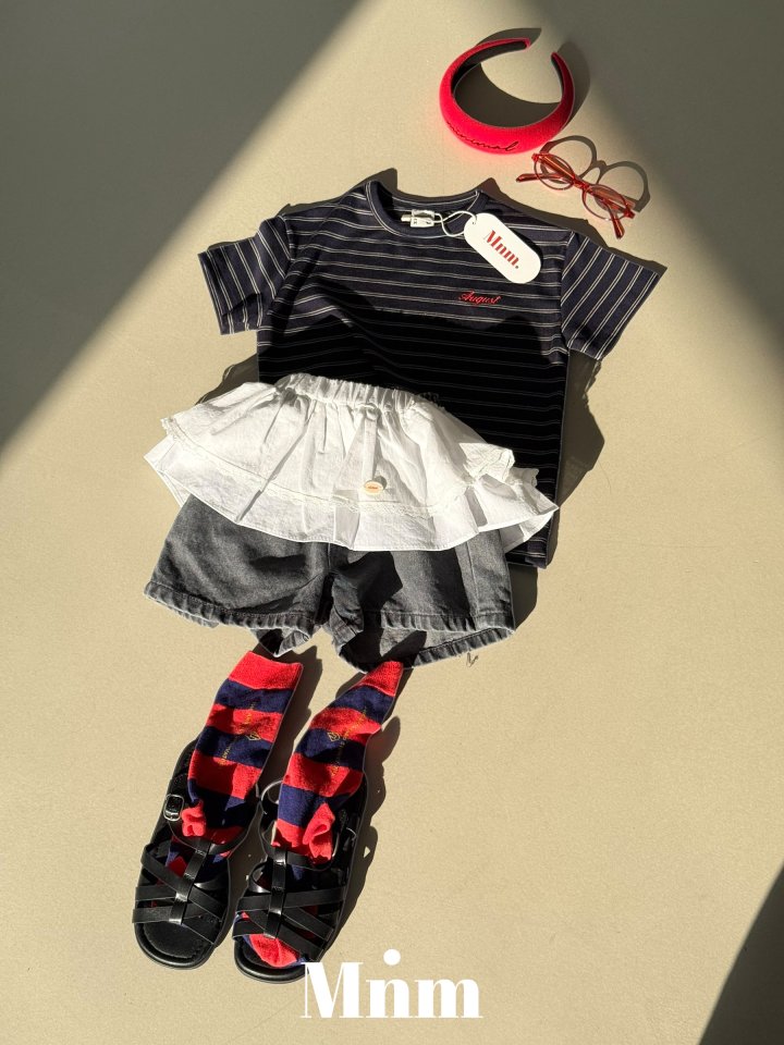 Minimal - Korean Children Fashion - #prettylittlegirls - Mini Headband - 12