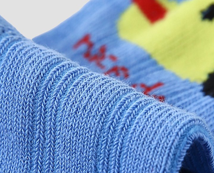 Miso - Korean Baby Fashion - #babywear - Hacho Socks Set - 12