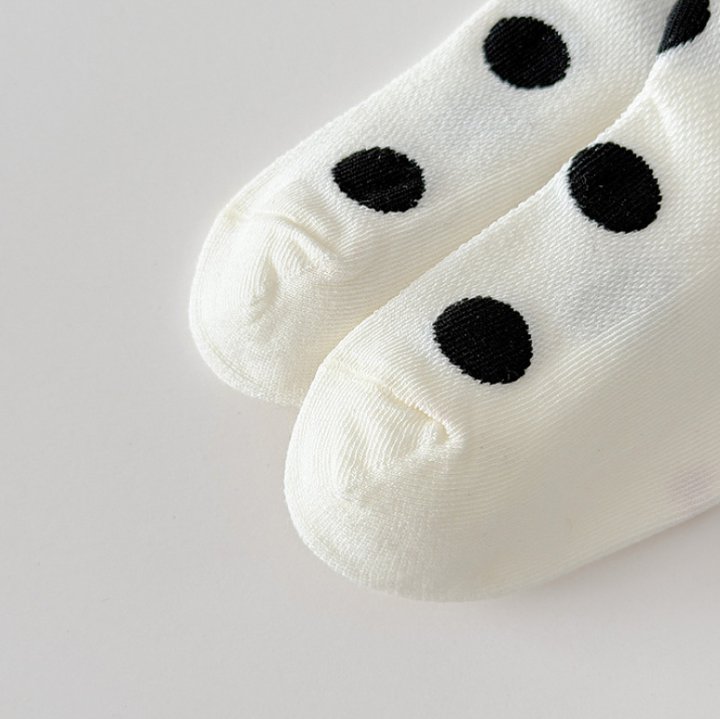 Miso - Korean Children Fashion - #fashionkids - Lightning Star Socks Set - 10