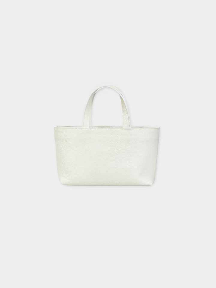Moani - Korean Women Fashion - #momslook - Low Wide Bag - 9