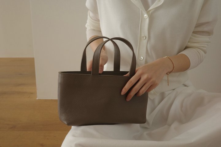 Moani - Korean Women Fashion - #womensfashion - Low Wide Bag - 6