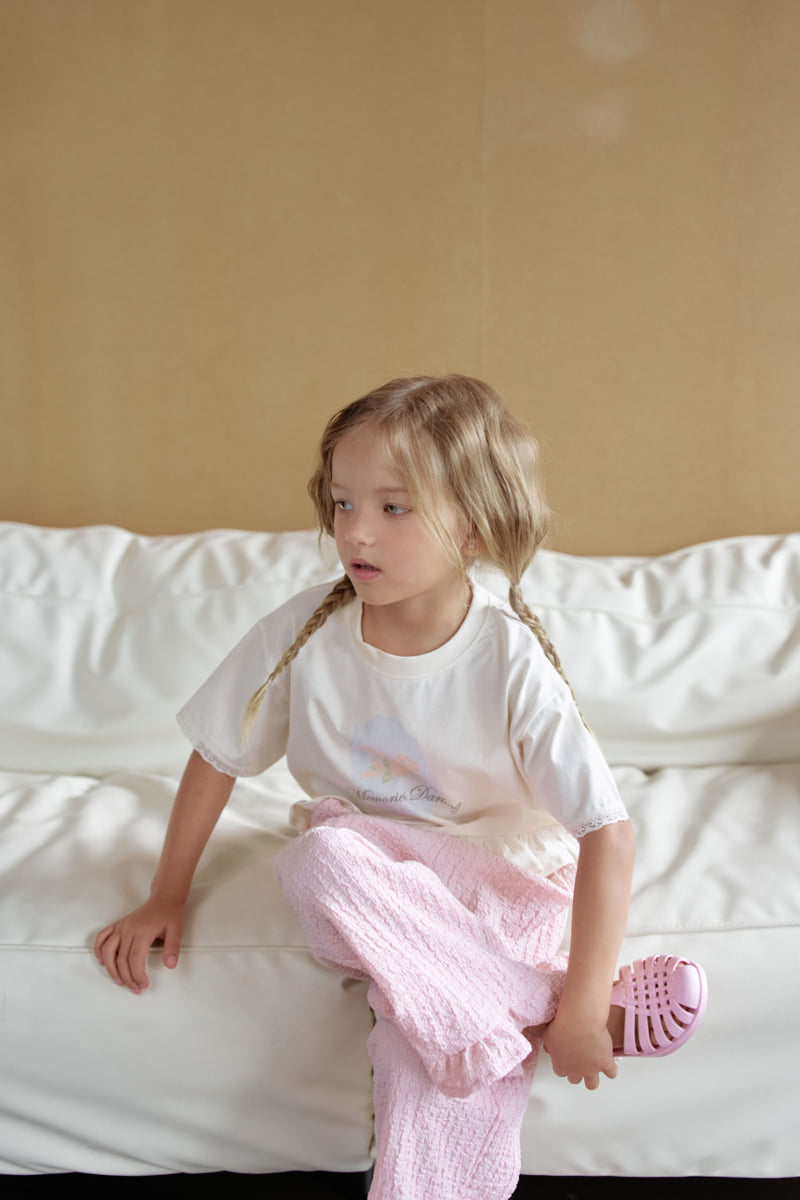 Momo Ann - Korean Children Fashion - #Kfashion4kids - Maya Pants - 5