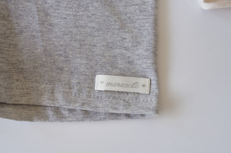 Momo Ann - Korean Children Fashion - #magicofchildhood - Label Inner Shorts - 2