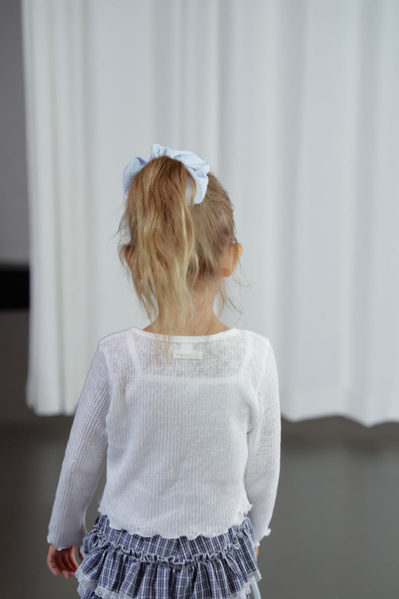 Momo Ann - Korean Children Fashion - #prettylittlegirls - Macaron Set - 10