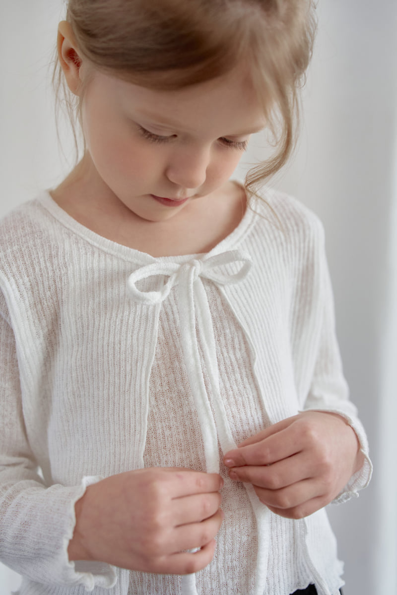 Momo Ann - Korean Children Fashion - #todddlerfashion - Macaron Set - 11