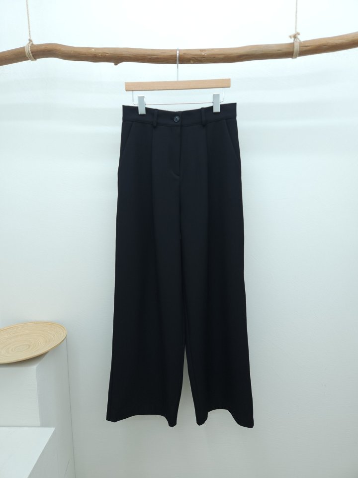 Most - Korean Women Fashion - #momslook - Benny Slacks - 2