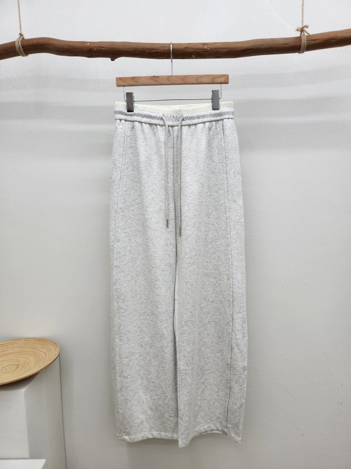 Most - Korean Women Fashion - #momslook - Eco Pants - 2