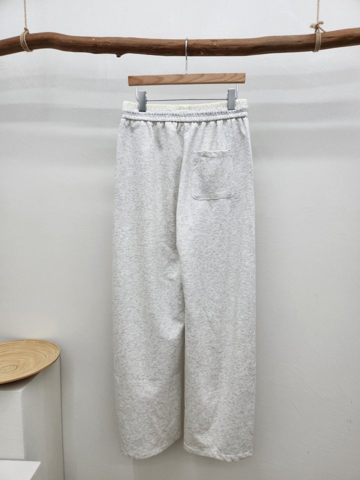 Most - Korean Women Fashion - #momslook - Eco Pants - 3