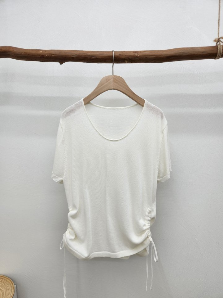 Most - Korean Women Fashion - #pursuepretty - Mika Knit - 3