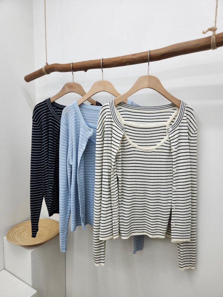 Most - Korean Women Fashion - #pursuepretty - Indie Set
