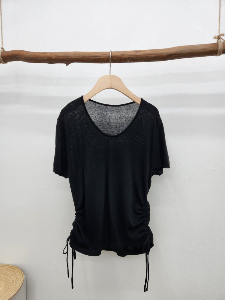 Most - Korean Women Fashion - #pursuepretty - Mika Knit - 4