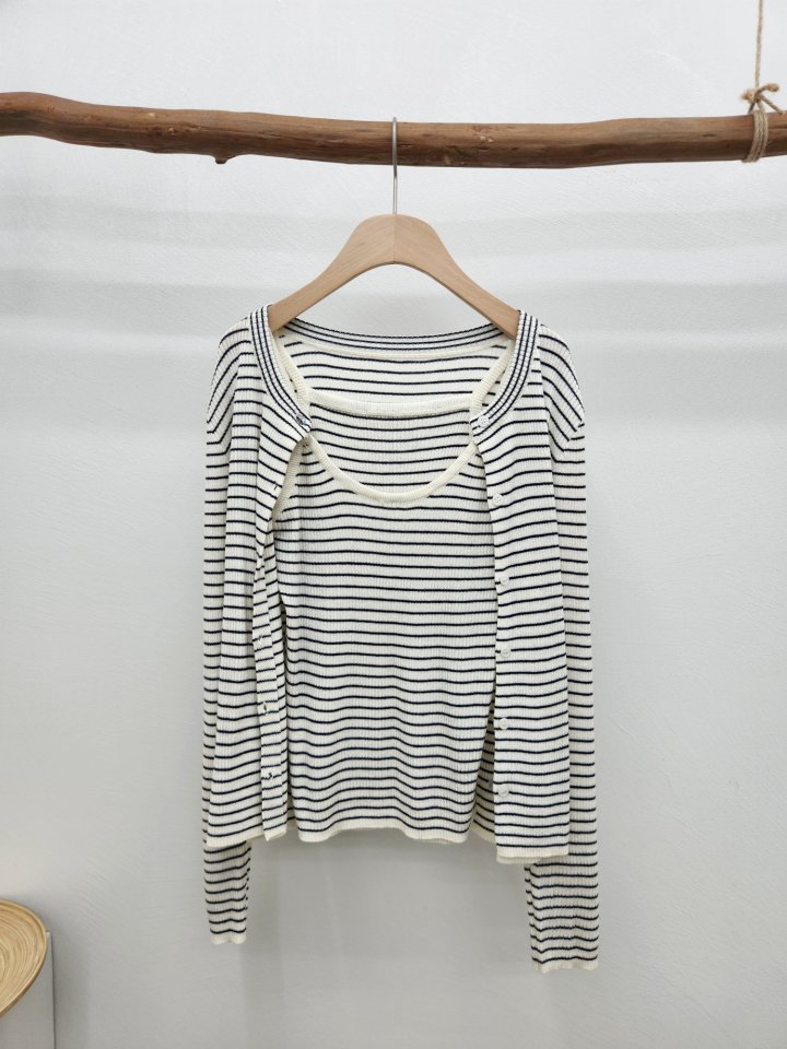 Most - Korean Women Fashion - #restrostyle - Indie Set - 2