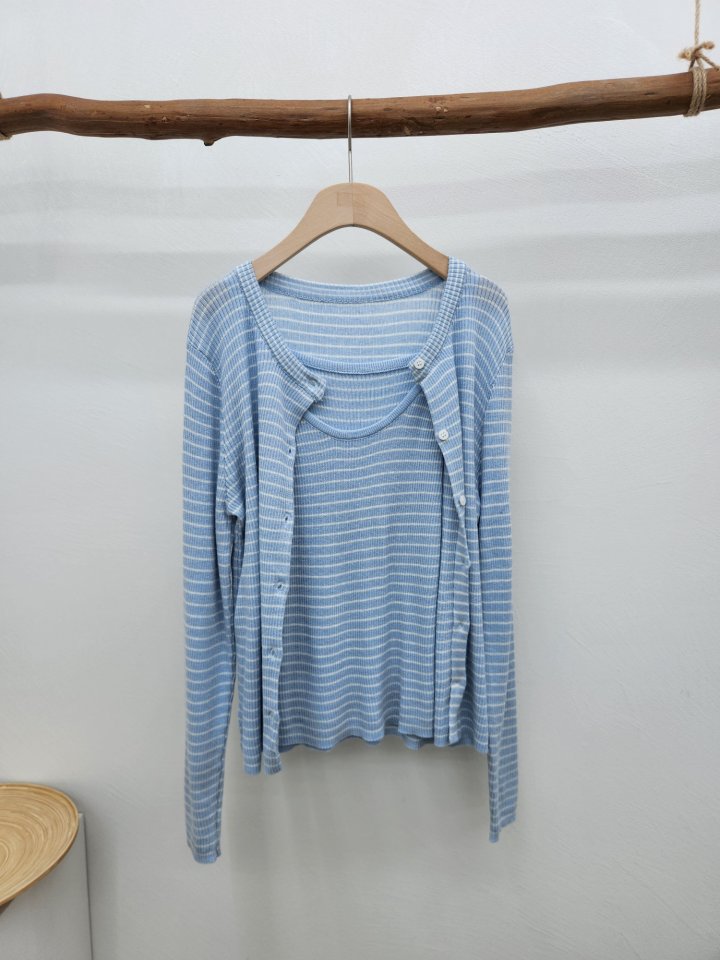 Most - Korean Women Fashion - #romanticstyle - Indie Set - 3