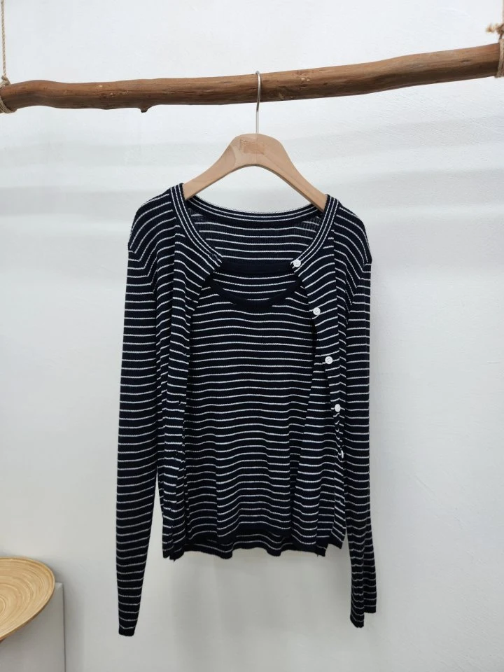 Most - Korean Women Fashion - #romanticstyle - Indie Set - 4