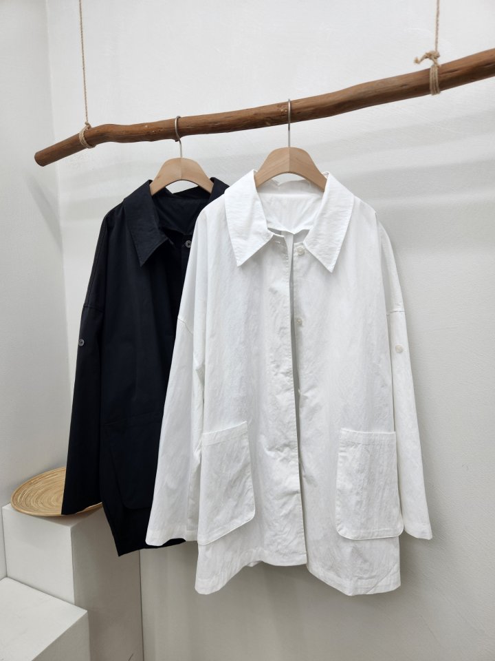 Most - Korean Women Fashion - #shopsmall - Toby Coat